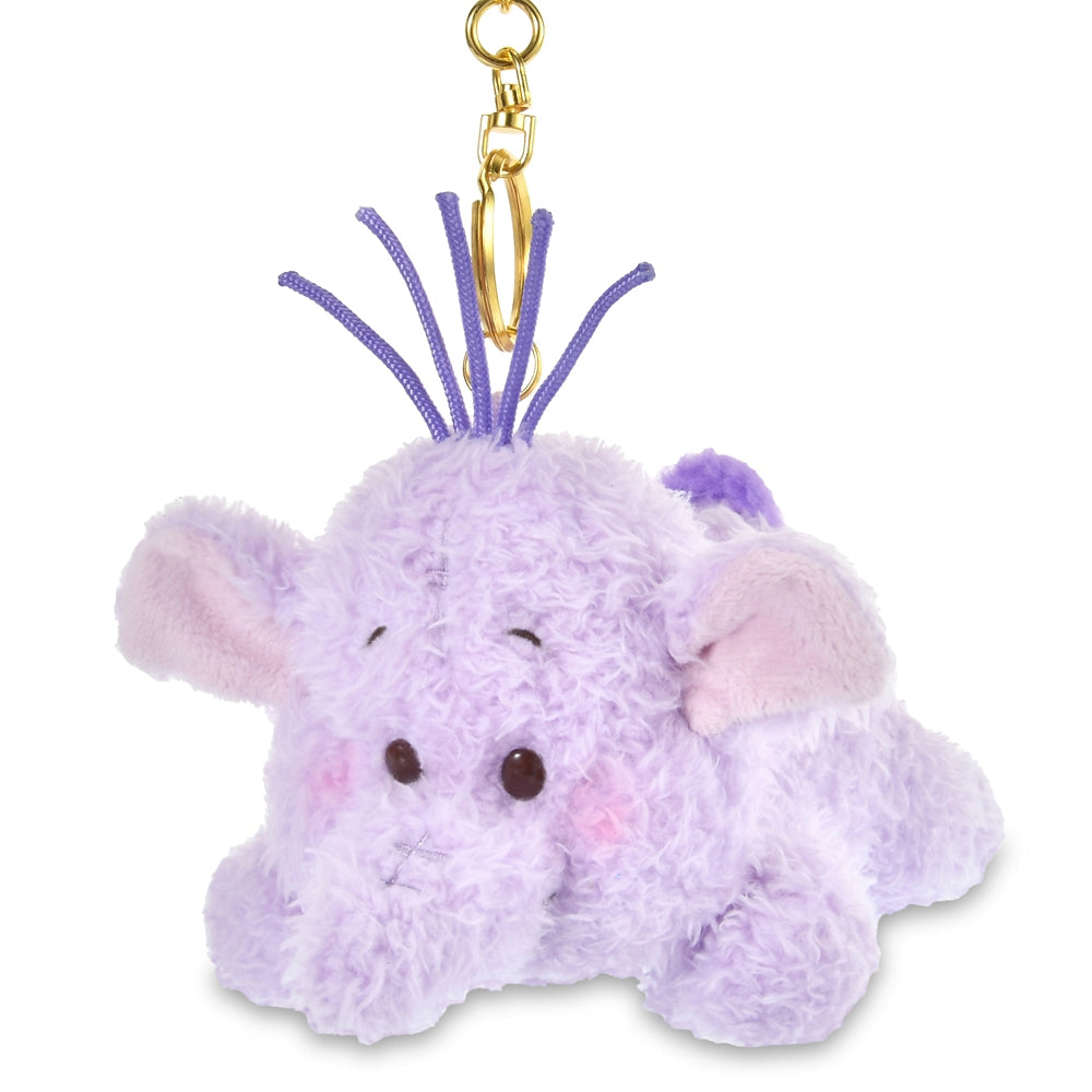 Disney Lumpy Plush Keychain