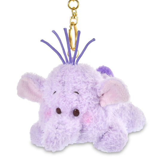 Disney Lumpy Plush Keychain