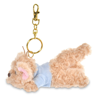 Disney Roo Plush Keychain