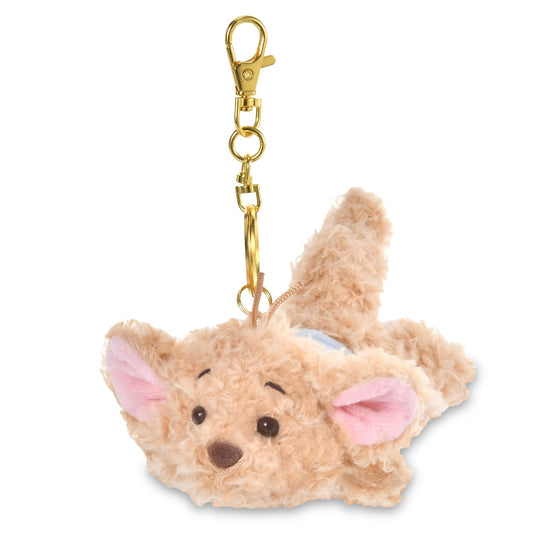 Disney Roo Plush Keychain