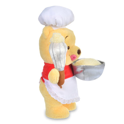 Winnie the Pooh Plush POOH HUNNY DAY 2026