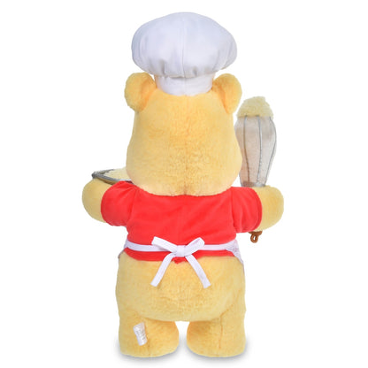 Winnie the Pooh Plush POOH HUNNY DAY 2026