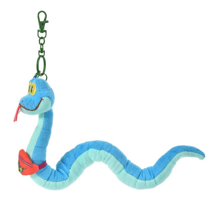 Zootopia 2 Gary De'Snake Plush Keychain TROPICAL ZOOTOPIA