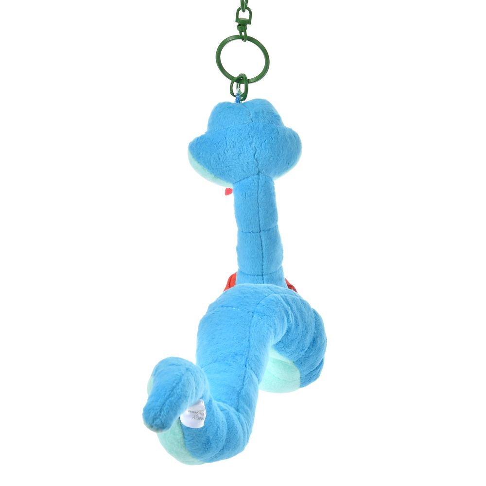Zootopia 2 Gary De'Snake Plush Keychain TROPICAL ZOOTOPIA