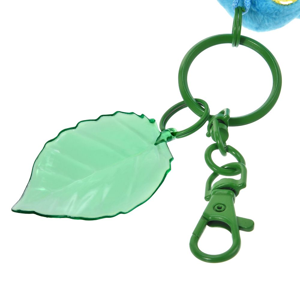 Zootopia 2 Gary De'Snake Plush Keychain TROPICAL ZOOTOPIA