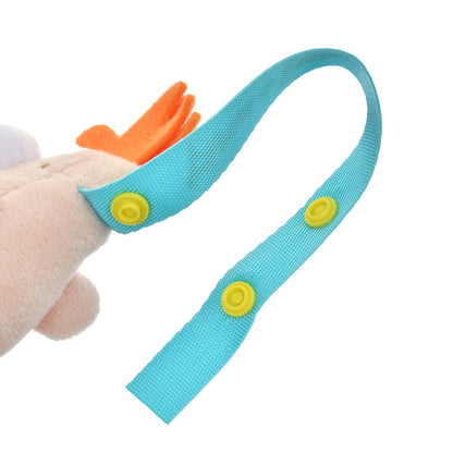 Phineas Flynn Plush Keychain PHINEAS & FERB