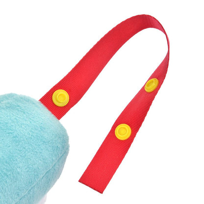Phineas and Ferb Perry Plush Keychain