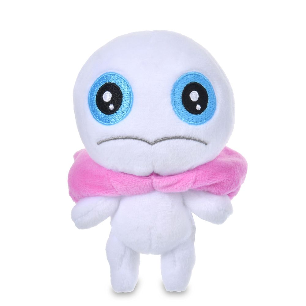 Phineas and Ferb Meap Plush Keychain