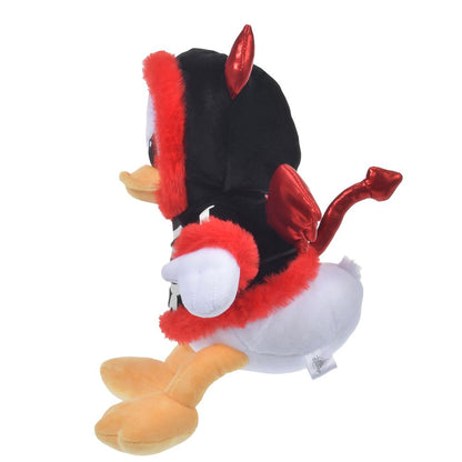 Donald Duck Glow-in-the-Dark Halloween Plush - view 2