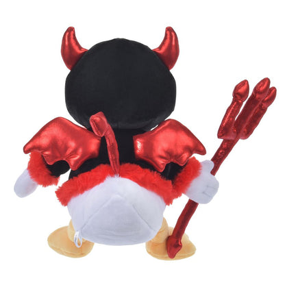 Donald Duck Glow-in-the-Dark Halloween Plush - view 3