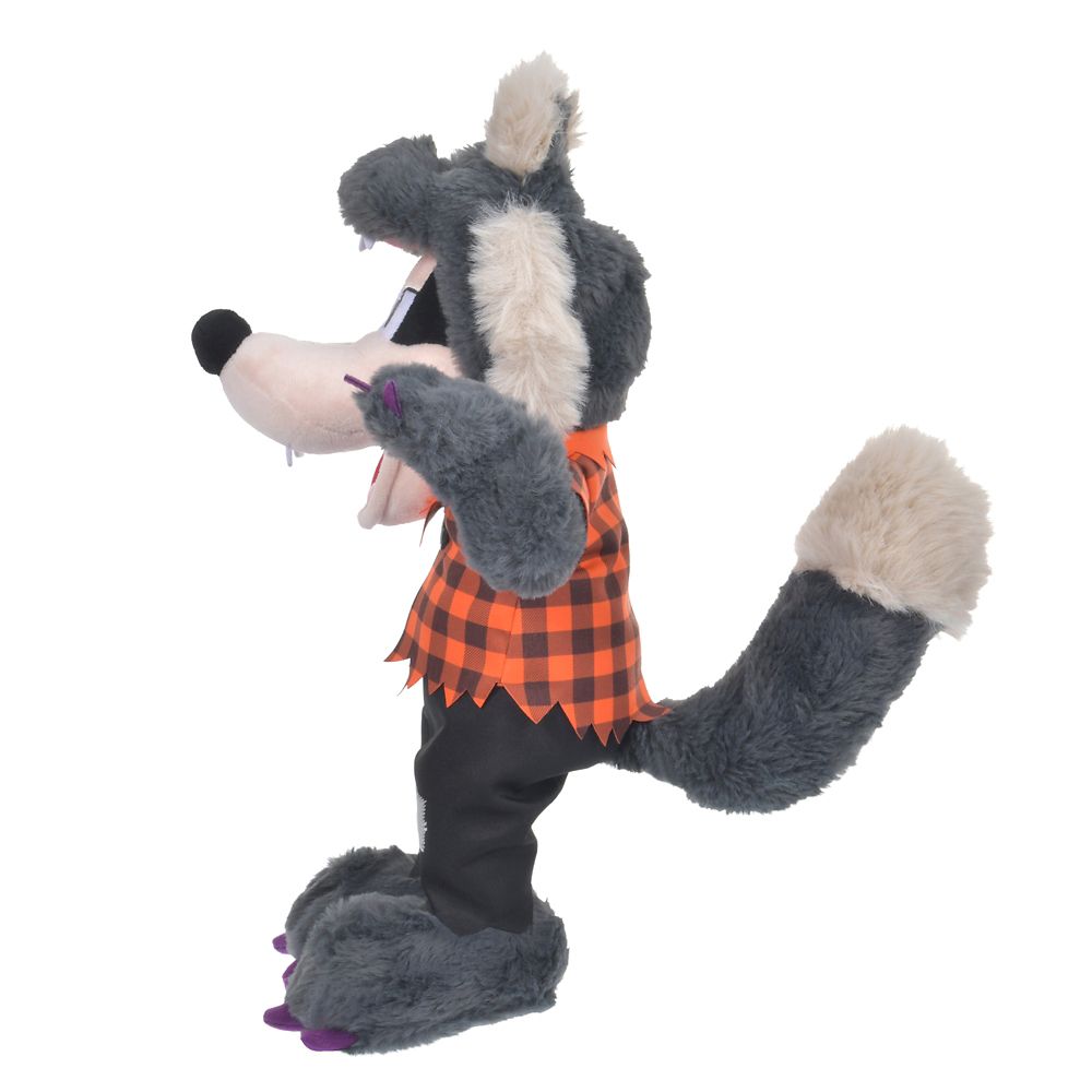 Goofy Halloween Plush - view 2