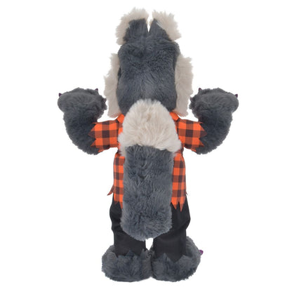 Goofy Halloween Plush - view 3