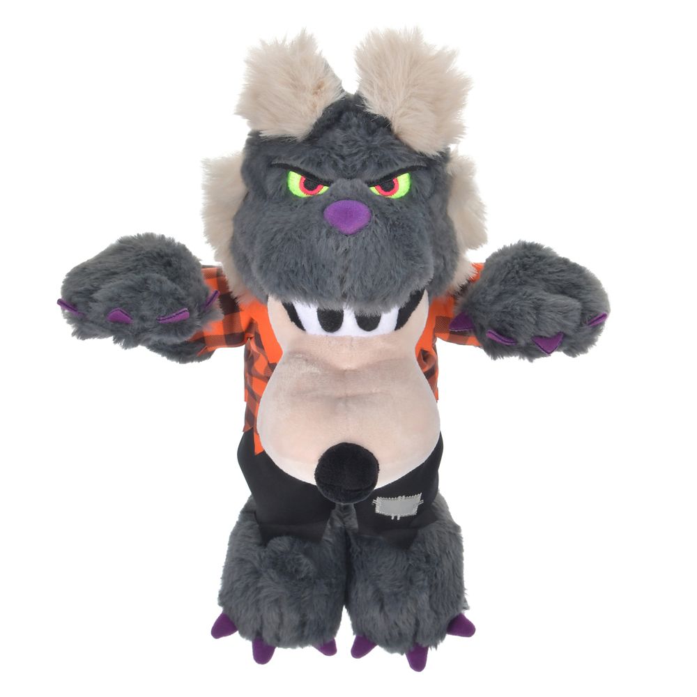 Goofy Halloween Plush - view 4