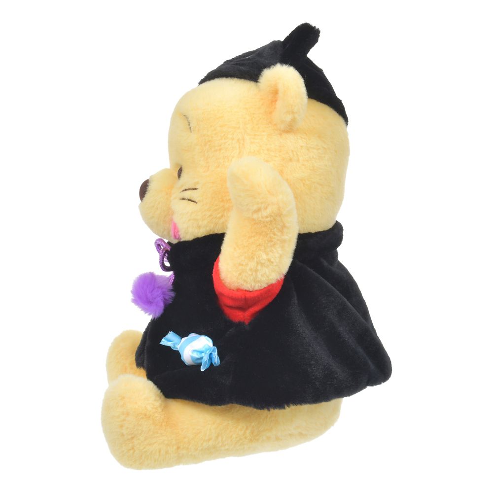 Winnie the Pooh Halloween Plush - view 2