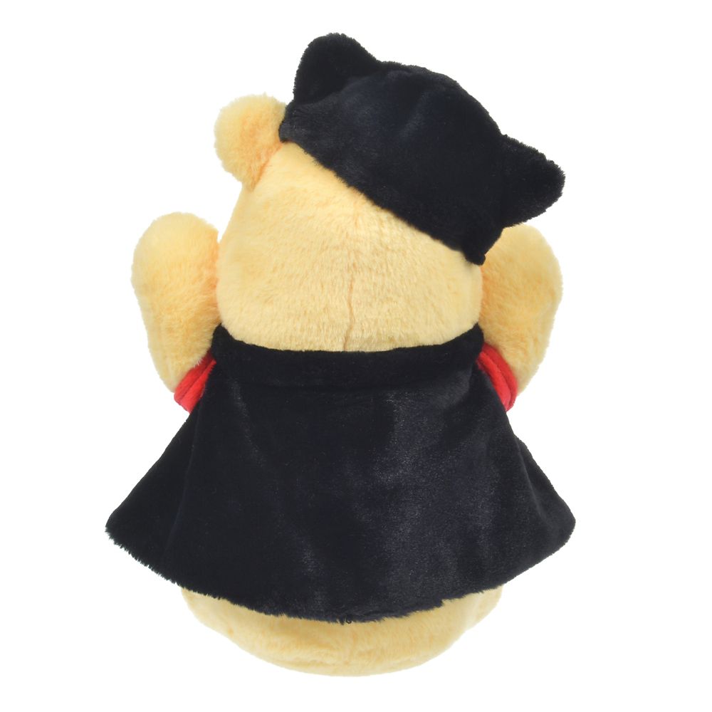 Winnie the Pooh Halloween Plush - view 3