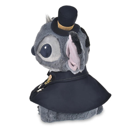 Stitch KURONOHI Black Style Plush