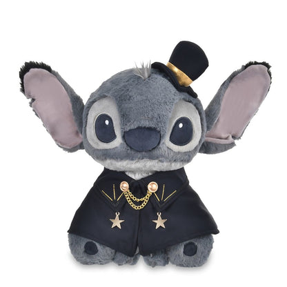 Stitch KURONOHI Black Style Plush