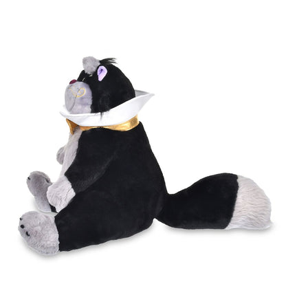 Lucifer KURONOHI Black Style Plush