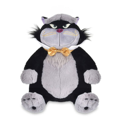 Lucifer KURONOHI Black Style Plush