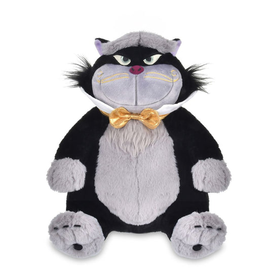 Lucifer KURONOHI Black Style Plush