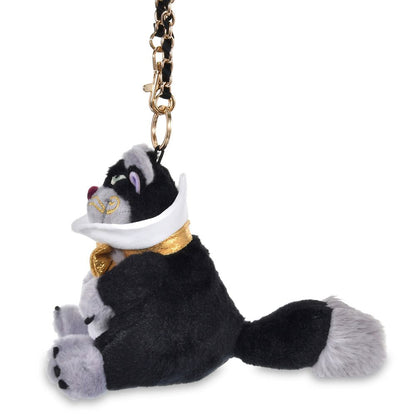Lucifer Plush Keychain KURONOHI - BLACK STYLE