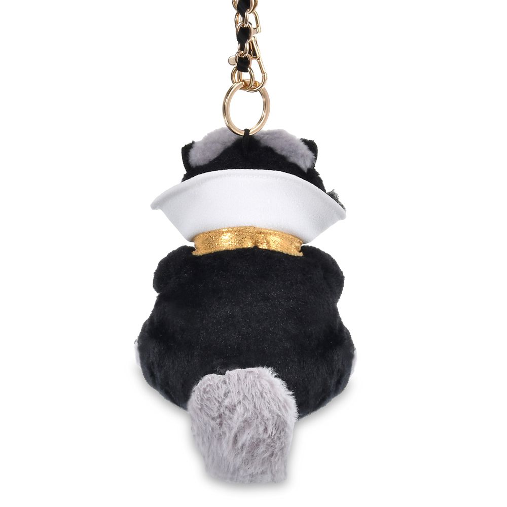 Lucifer Plush Keychain KURONOHI - BLACK STYLE