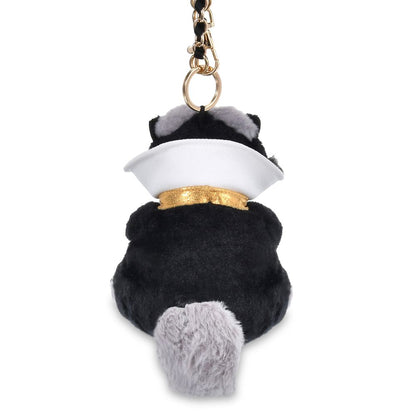 Lucifer Plush Keychain KURONOHI - BLACK STYLE