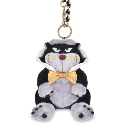 Lucifer Plush Keychain KURONOHI - BLACK STYLE