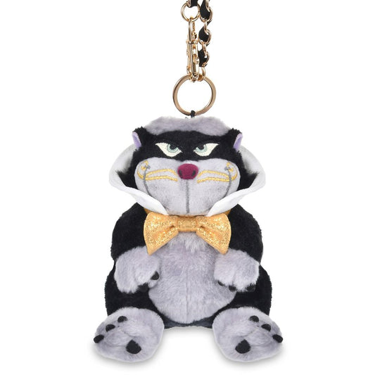 Lucifer Plush Keychain KURONOHI - BLACK STYLE