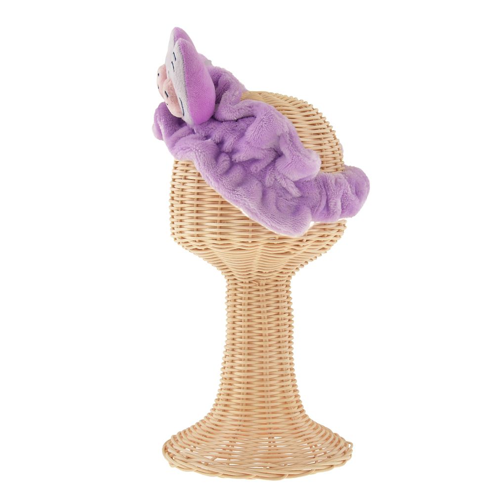 Disney Young Oyster Hair Turban BABY OYSTERS 2026