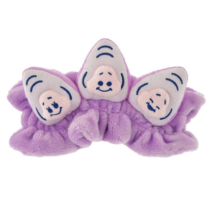 Disney Young Oyster Hair Turban BABY OYSTERS 2026
