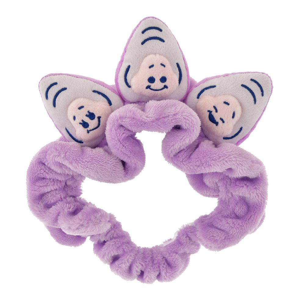 Disney Young Oyster Hair Turban BABY OYSTERS 2026