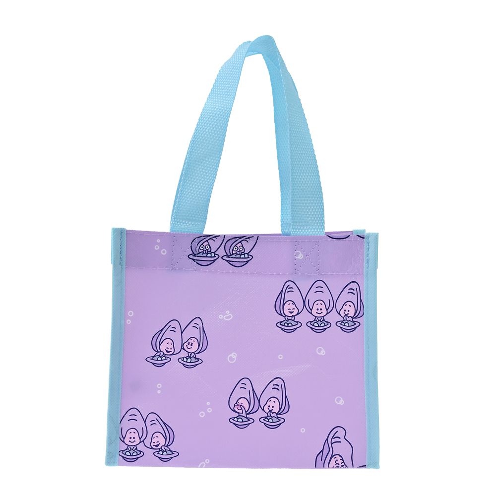 Young Oyster Shopping Bag S BABY OYSTERS 2026