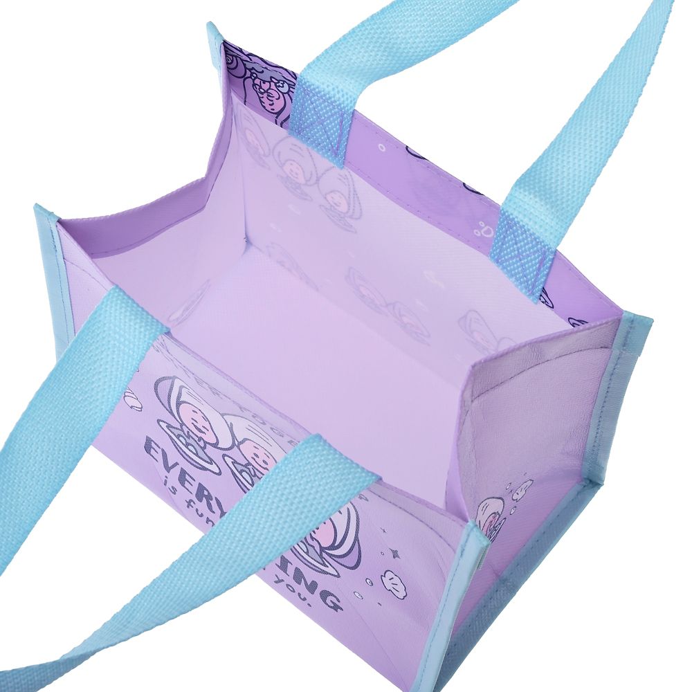 Young Oyster Shopping Bag S BABY OYSTERS 2026