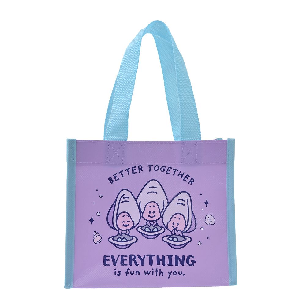 Young Oyster Shopping Bag S BABY OYSTERS 2026