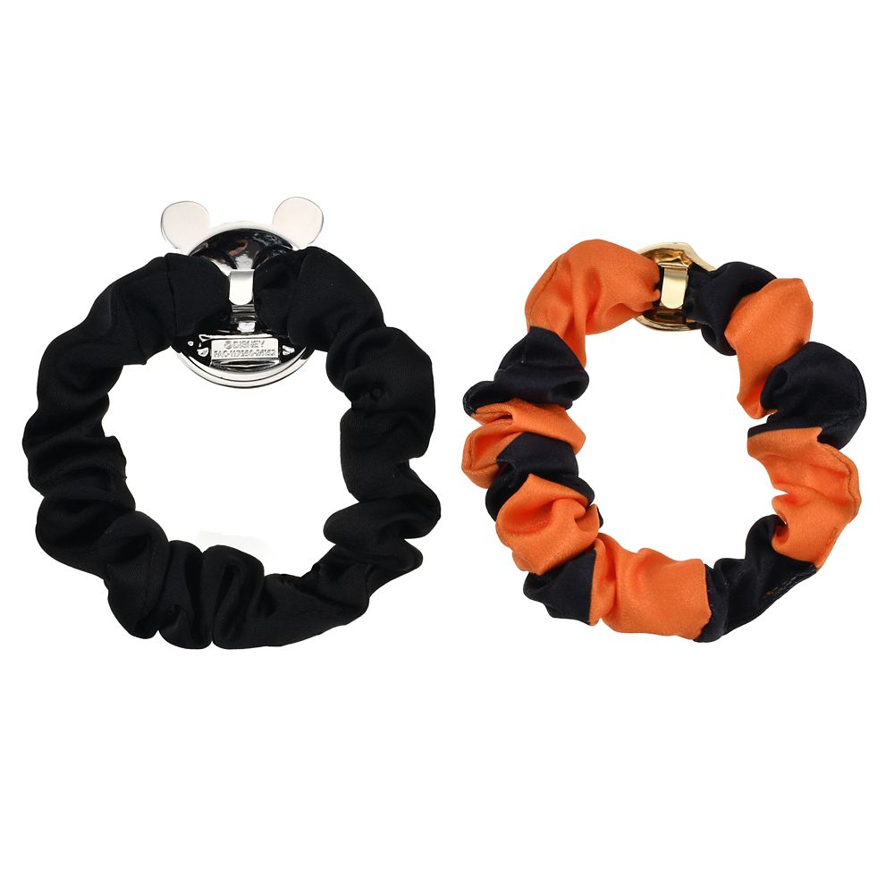 Vampire Teddy & Snake Scrunchie Set - view 2