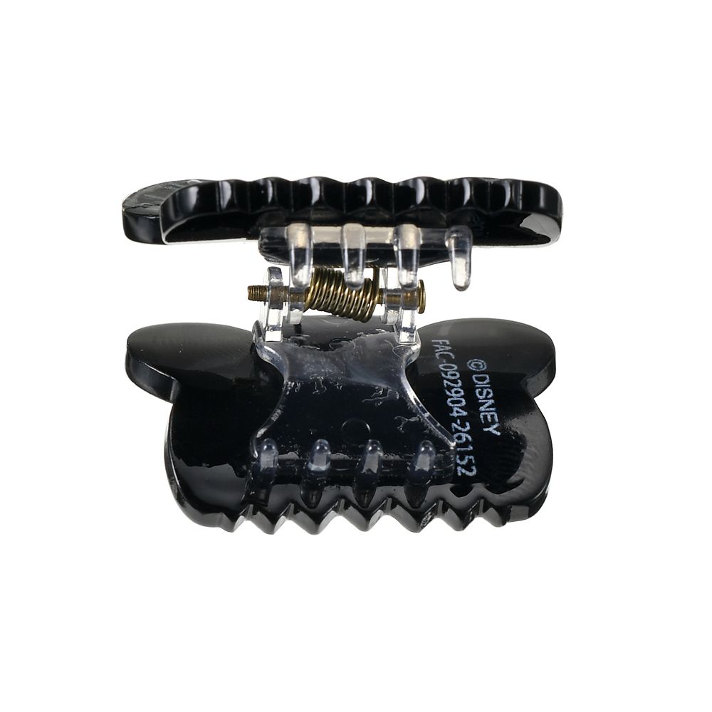 Vampire Teddy Mini Hair Clip Set - view 4