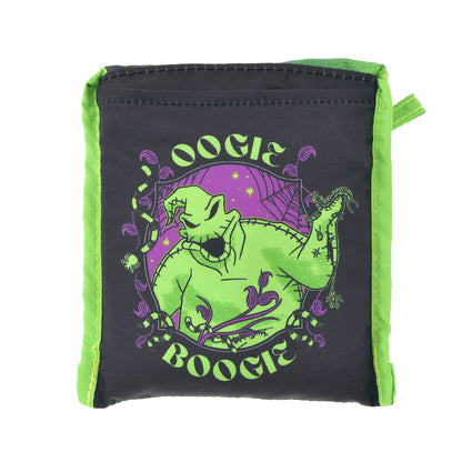 Oogie Boogie Foldable Eco Bag