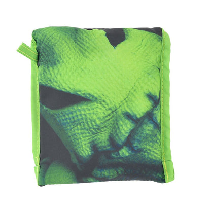 Oogie Boogie Foldable Eco Bag