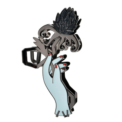The Nightmare Before Christmas Sally Hand Hair Clip