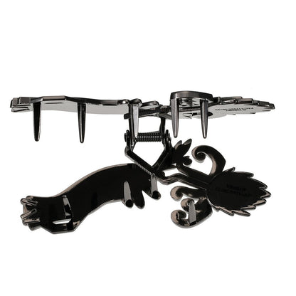 The Nightmare Before Christmas Sally Hand Hair Clip