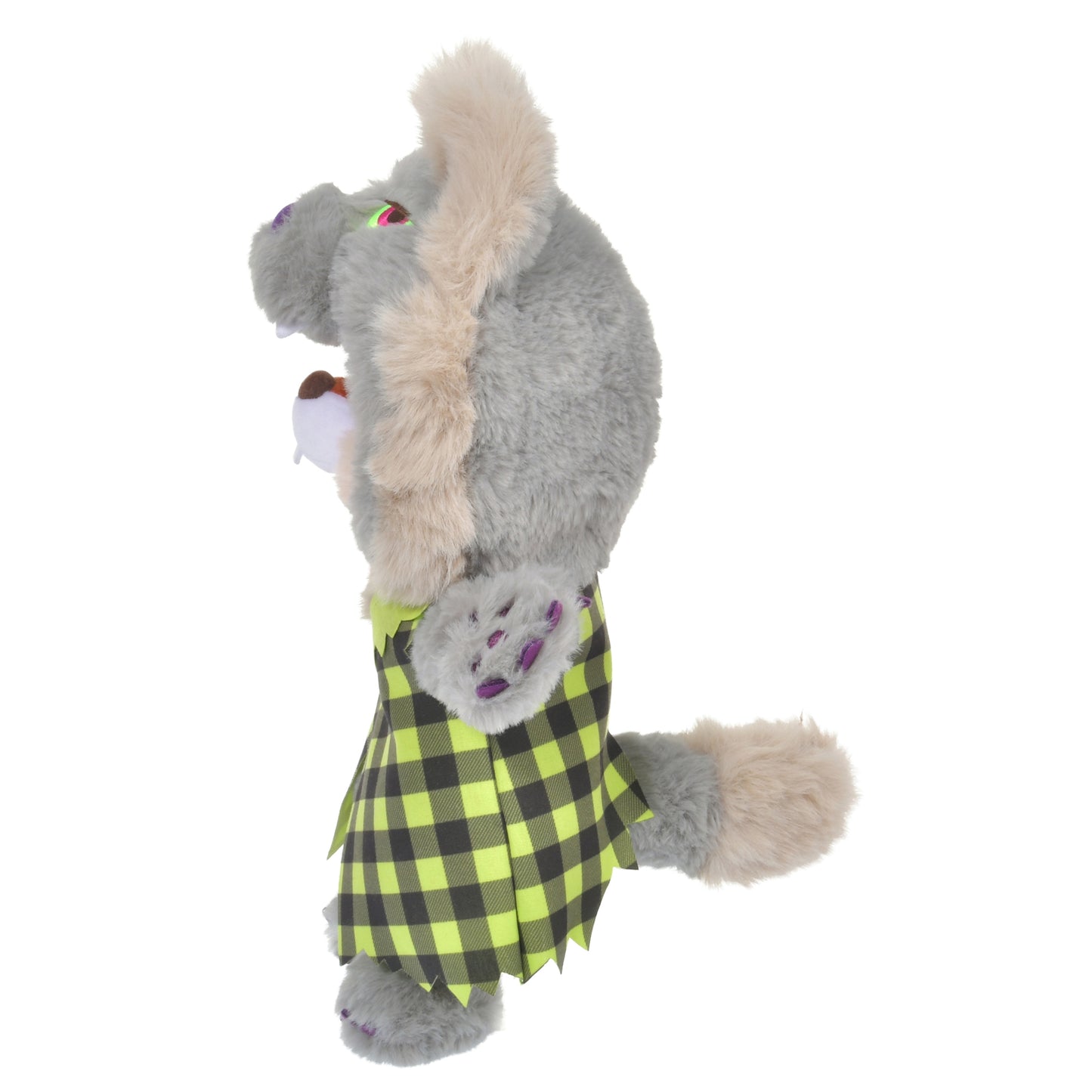 Chip Halloween Hand Puppet