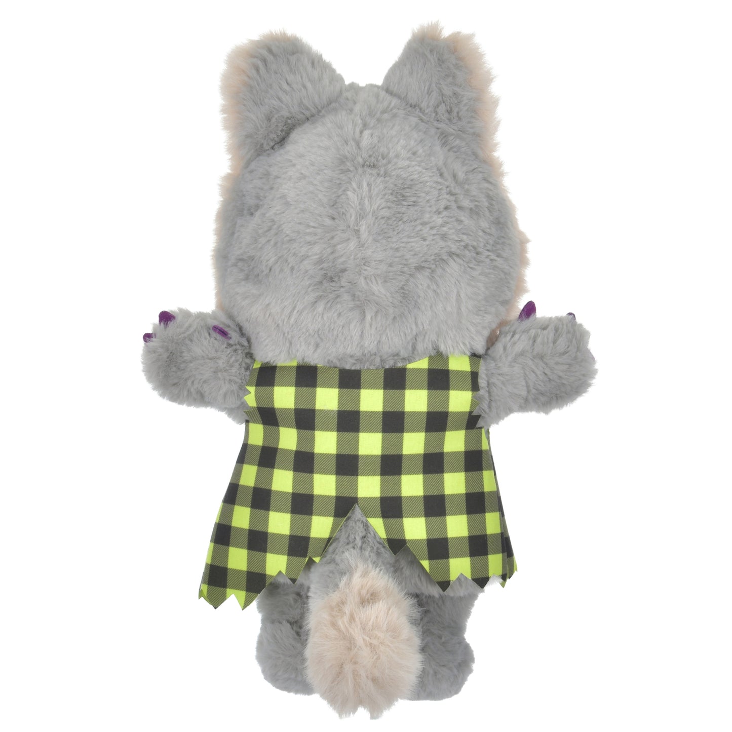 Chip Halloween Hand Puppet