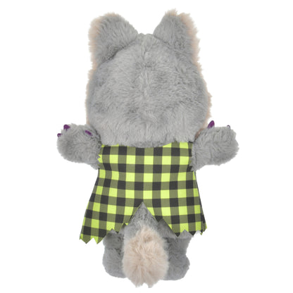 Chip Halloween Hand Puppet