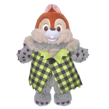 Chip Halloween Hand Puppet