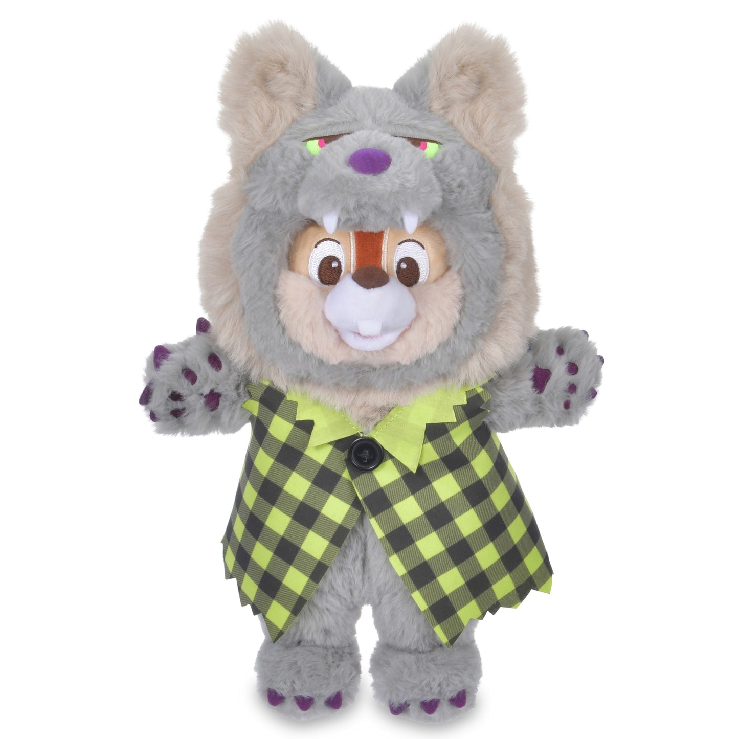 Chip Halloween Hand Puppet