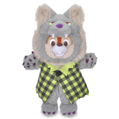 Chip Halloween Hand Puppet