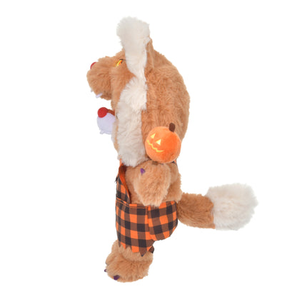 Dale Halloween Hand Puppet