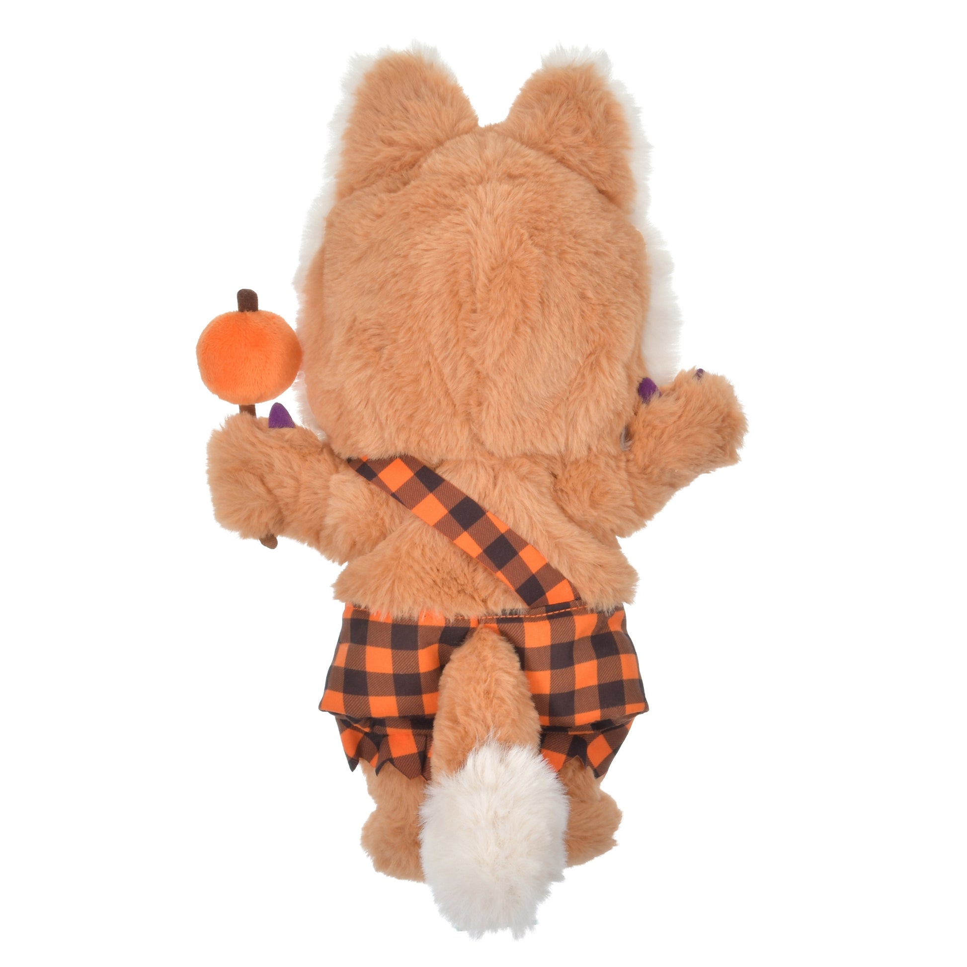 Dale Halloween Hand Puppet