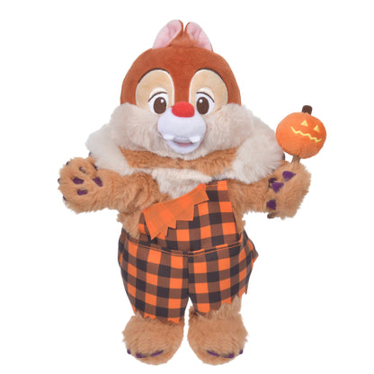 Dale Halloween Hand Puppet